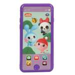 Игрушка УМка телефон Малышарики Телефончик