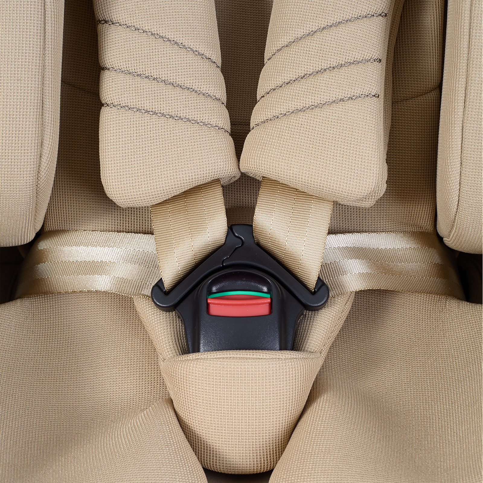 Автокресло Rant Страда Isofix 0+/1/2/3 (0-36 кг) бежевый - фото 27