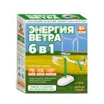 Робот РУ ND PLAY 6в1