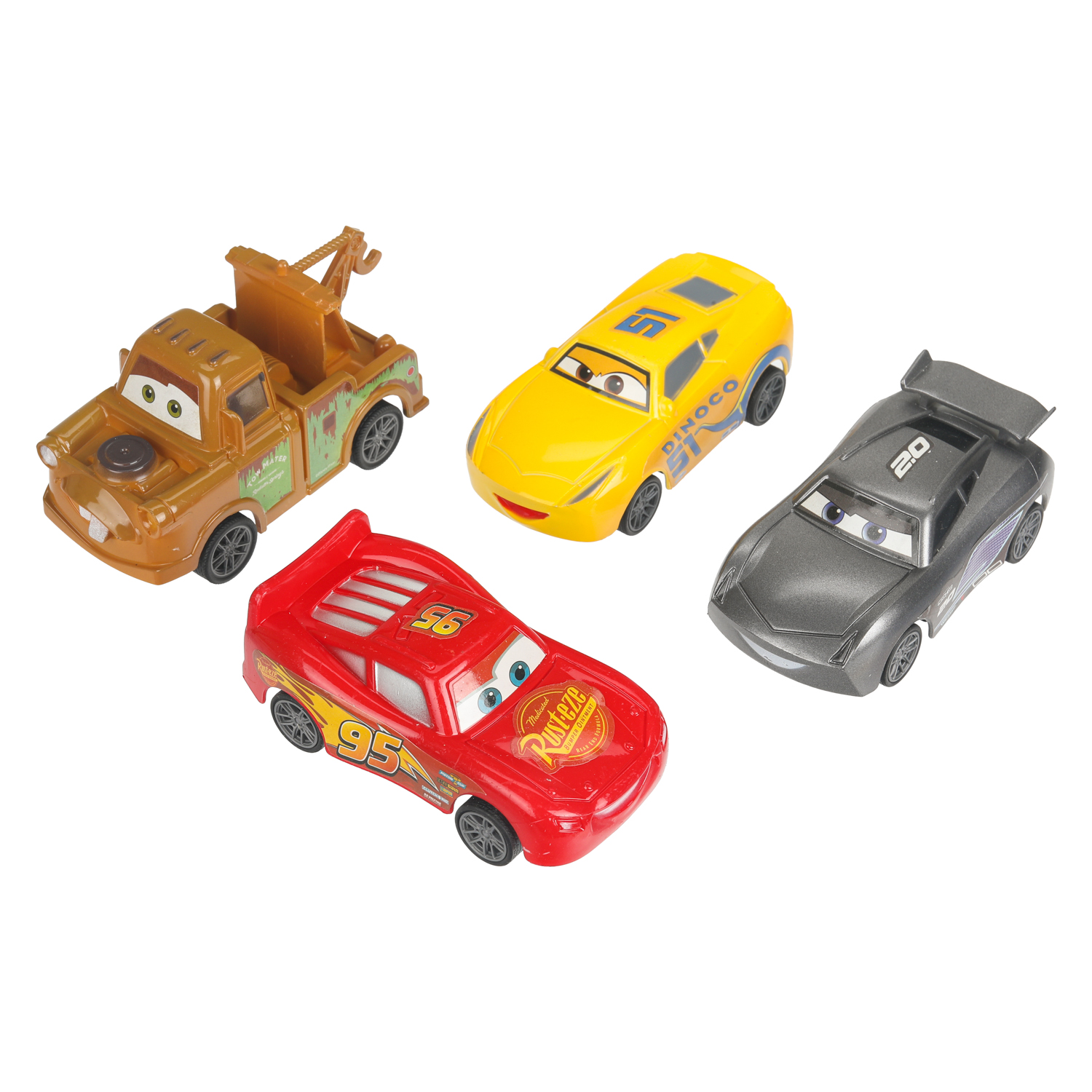 Автомобиль Технодрайв 403125 - фото 2