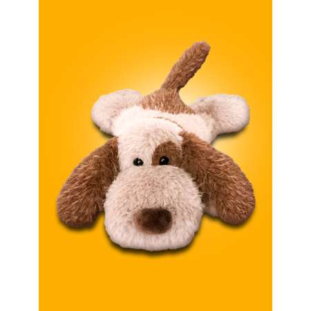 Мягкая игрушка Bebelot собачка животные