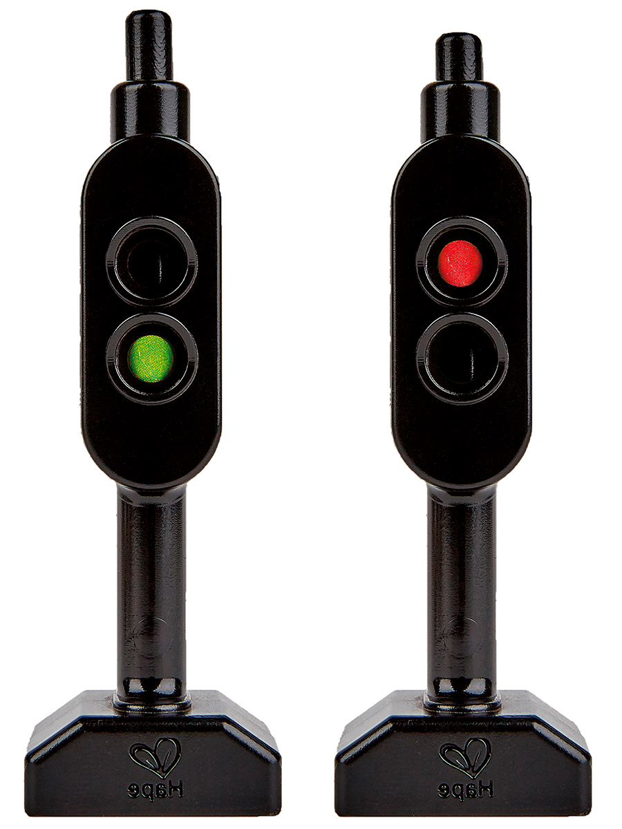 Набор железнодорожный Hape E3730_HP - фото 18