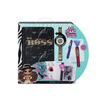 Записная книжка L.O.L. Surprise! OMG Fashion Journal DaBoss
