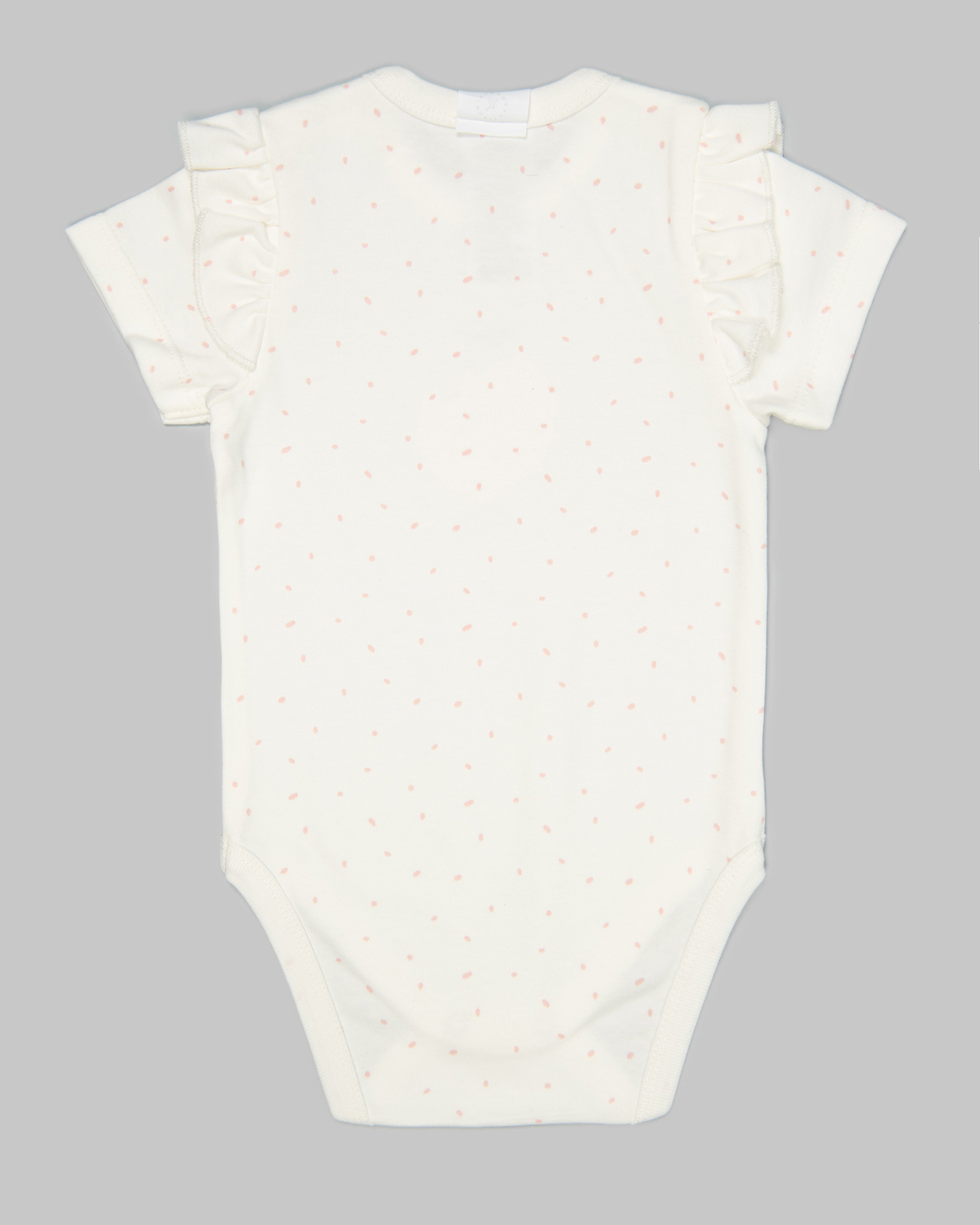 Боди Моя Горошинка W24MG2-1/001ig-F0 - фото 2