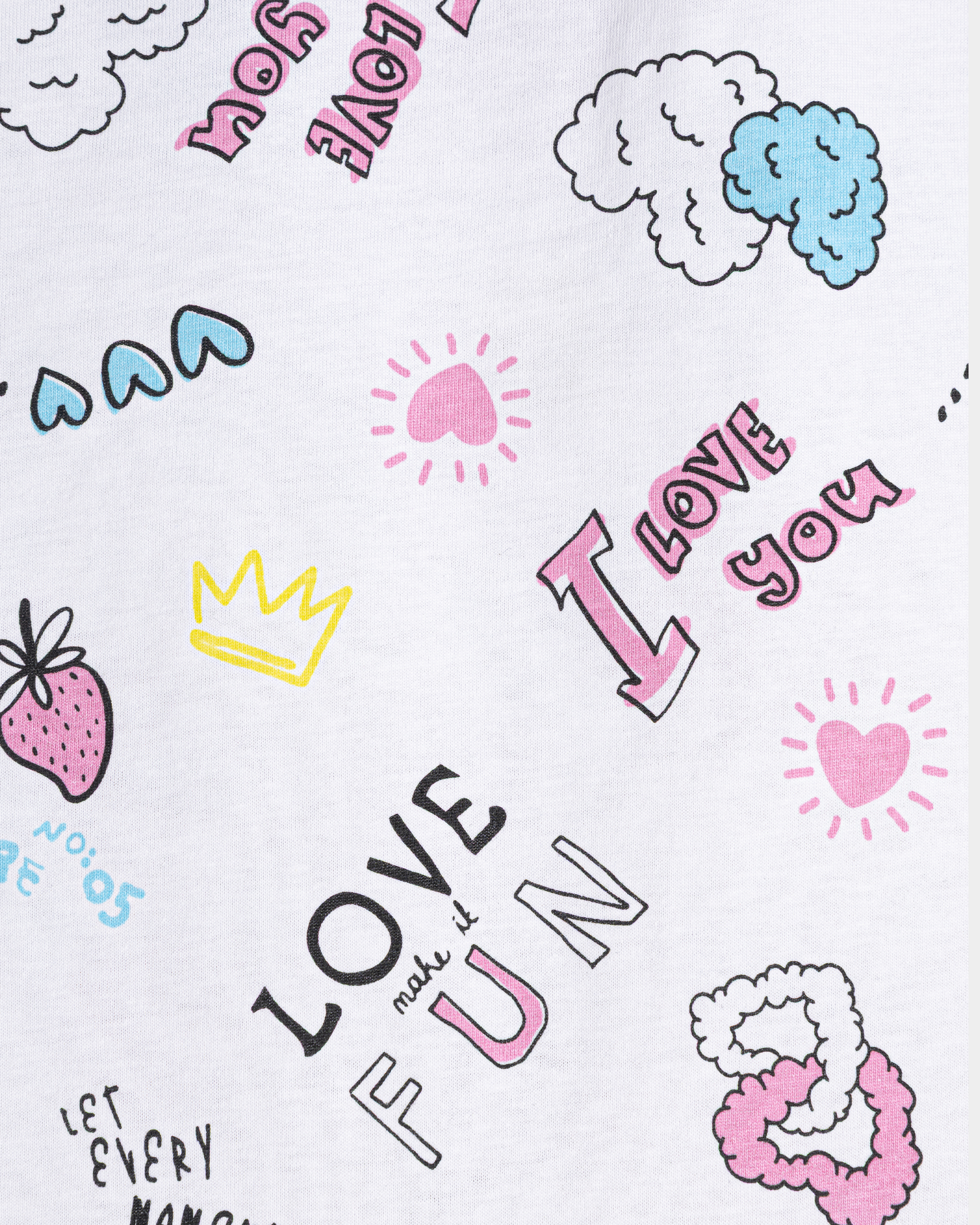 Футболка Futurino S26FU3-G16SXtg-00 - фото 4