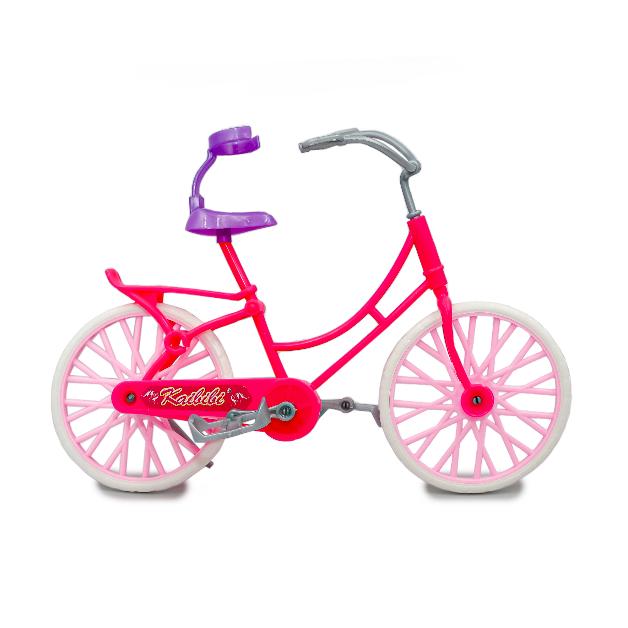 Кукла классическая SHARKTOYS 3590007 - фото 8