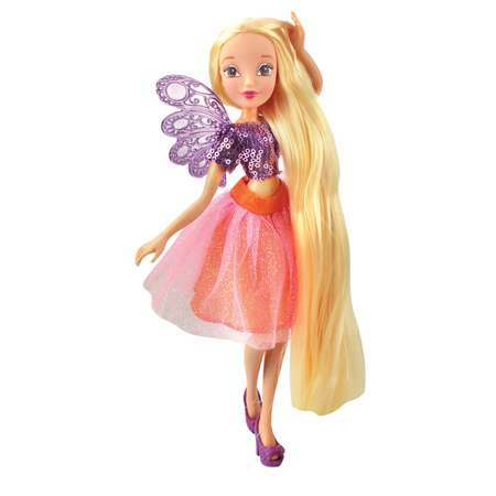 Кукла модельная Winx