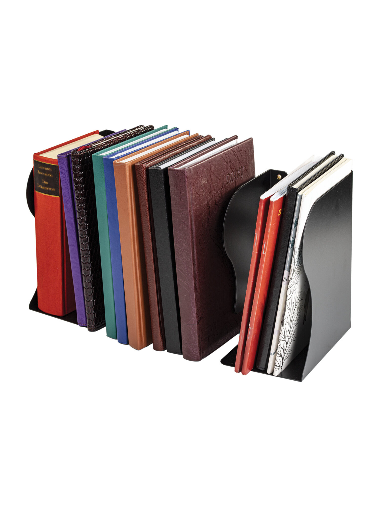 Подставка для карандашей Brauberg - фото 11