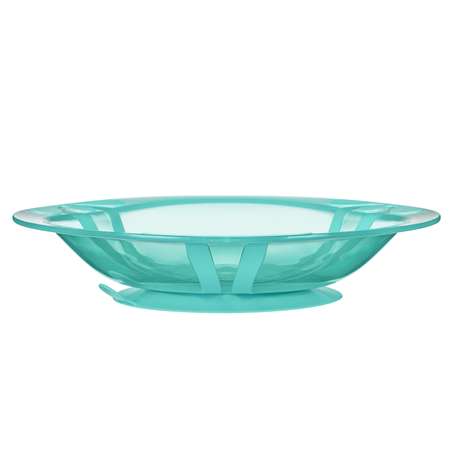 Тарелка BabyGo Green 400 мл 1 шт.