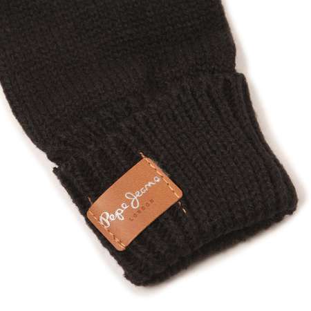 Перчатки Pepe Jeans London