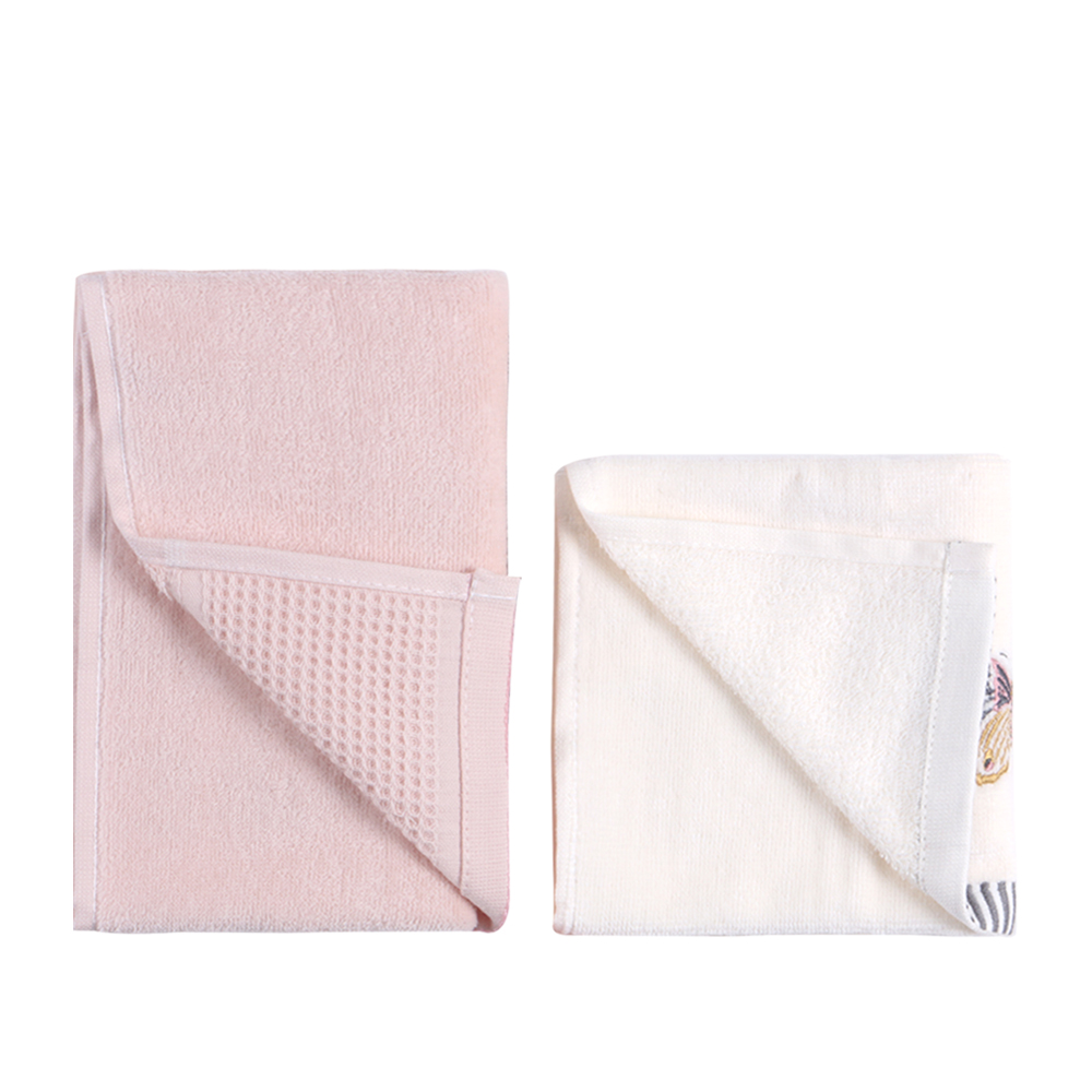 Полотенце ARYA Bavette 40 x 60 см - фото 8