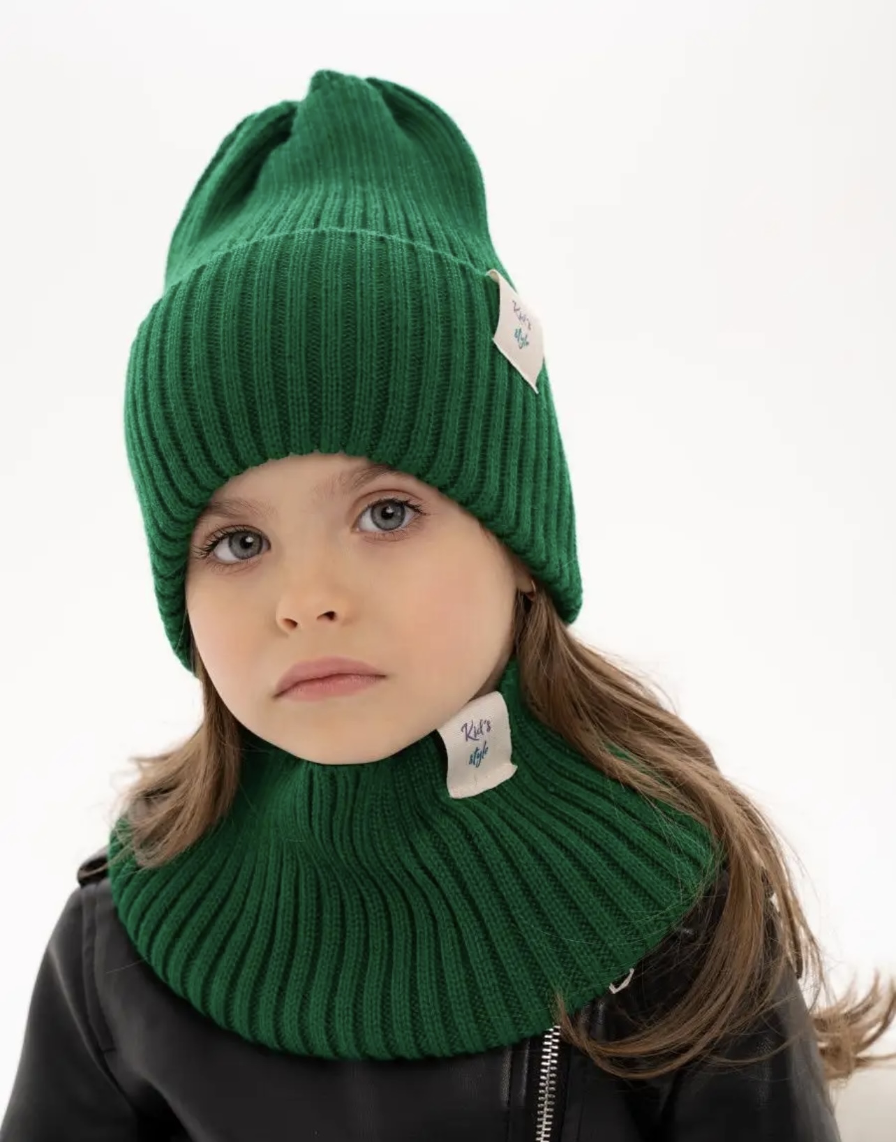 Комплект BRIOLLINI NV20-Комплект/зеленый - фото 1