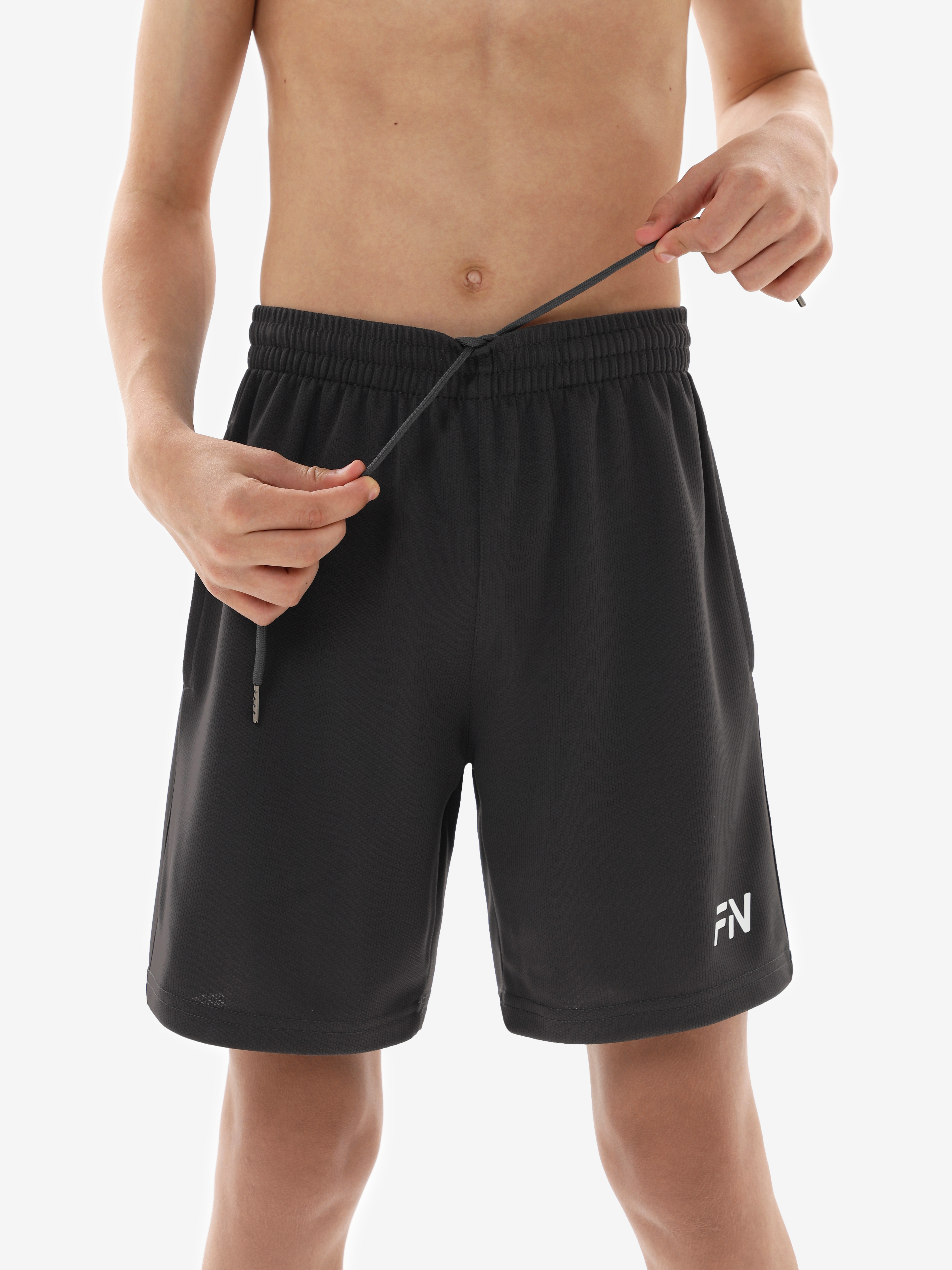 Шорты FN KFN4272001-202 - фото 10