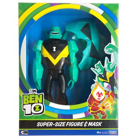 Игровой набор Ben10