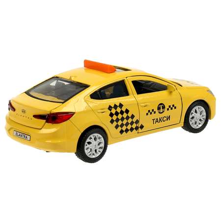 Автомобиль Технопарк