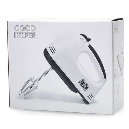 Миксер GoodHelper HM371