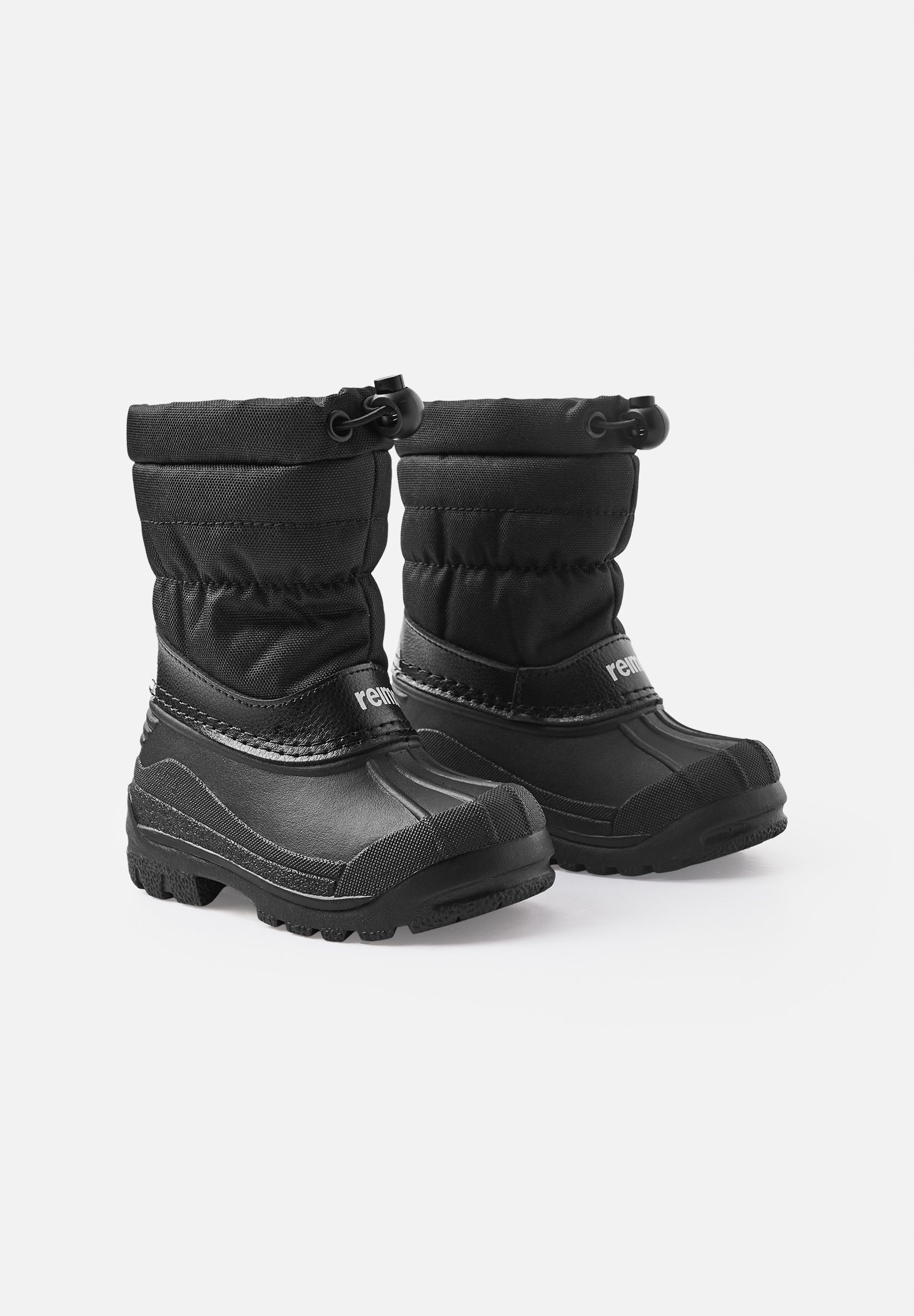 Сноубутсы Reima 5400024R-9990 - фото 1