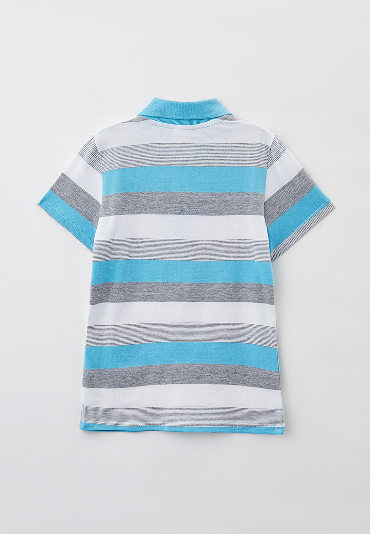 Поло N.O.A. 10966-8 - фото 3