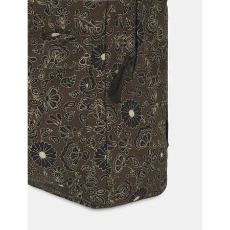 Рюкзак Dickies ellis canvas backpack черный