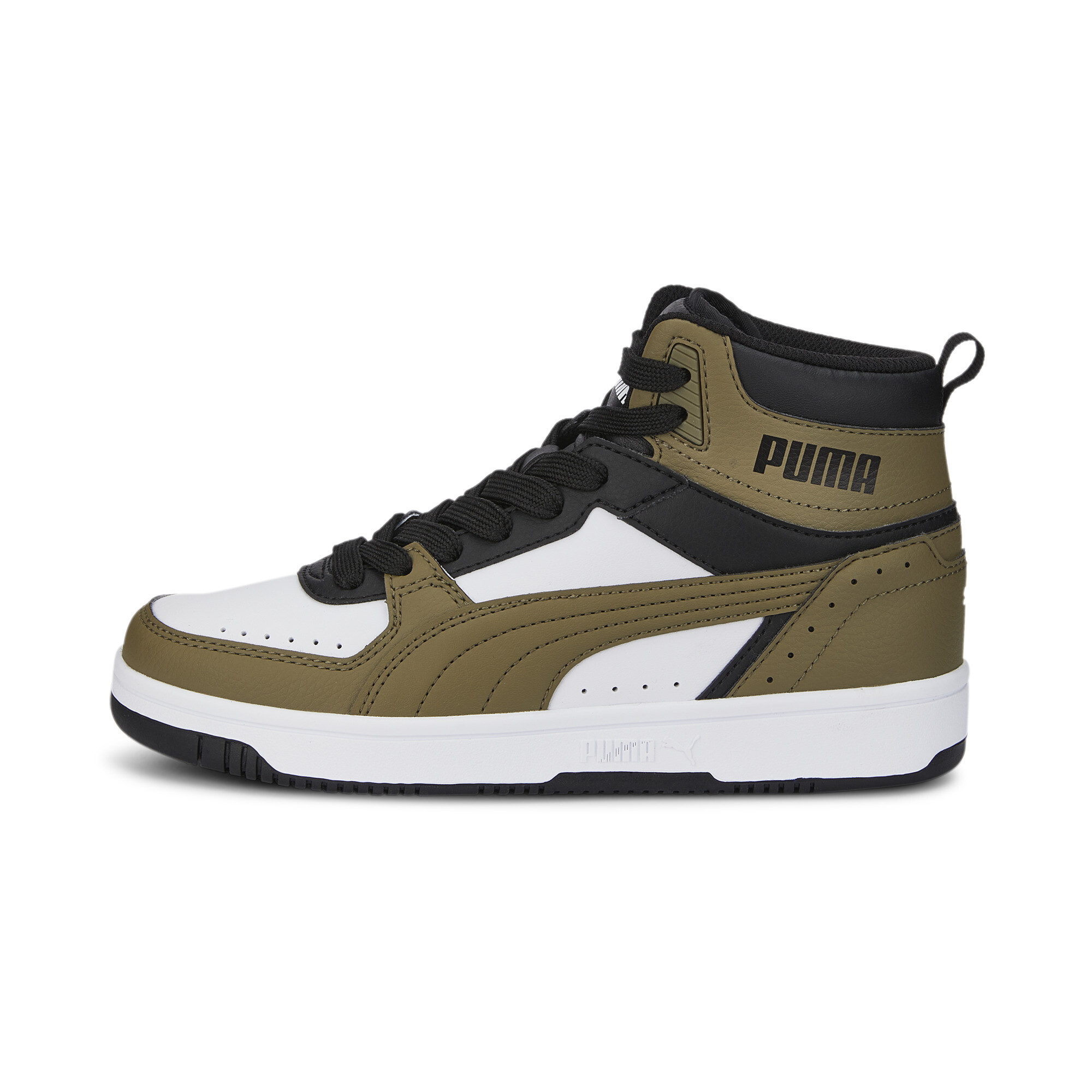Кеды Puma 37468715 - фото 1