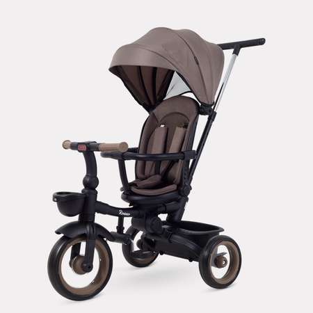 Трехколесный велосипед MOWbaby 12 дюймов