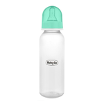 Бутылочка BabyGo 250 мл 1 шт.