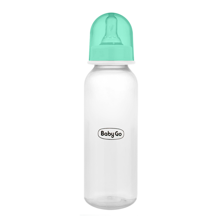 Бутылочка BabyGo 250 мл 1 шт.