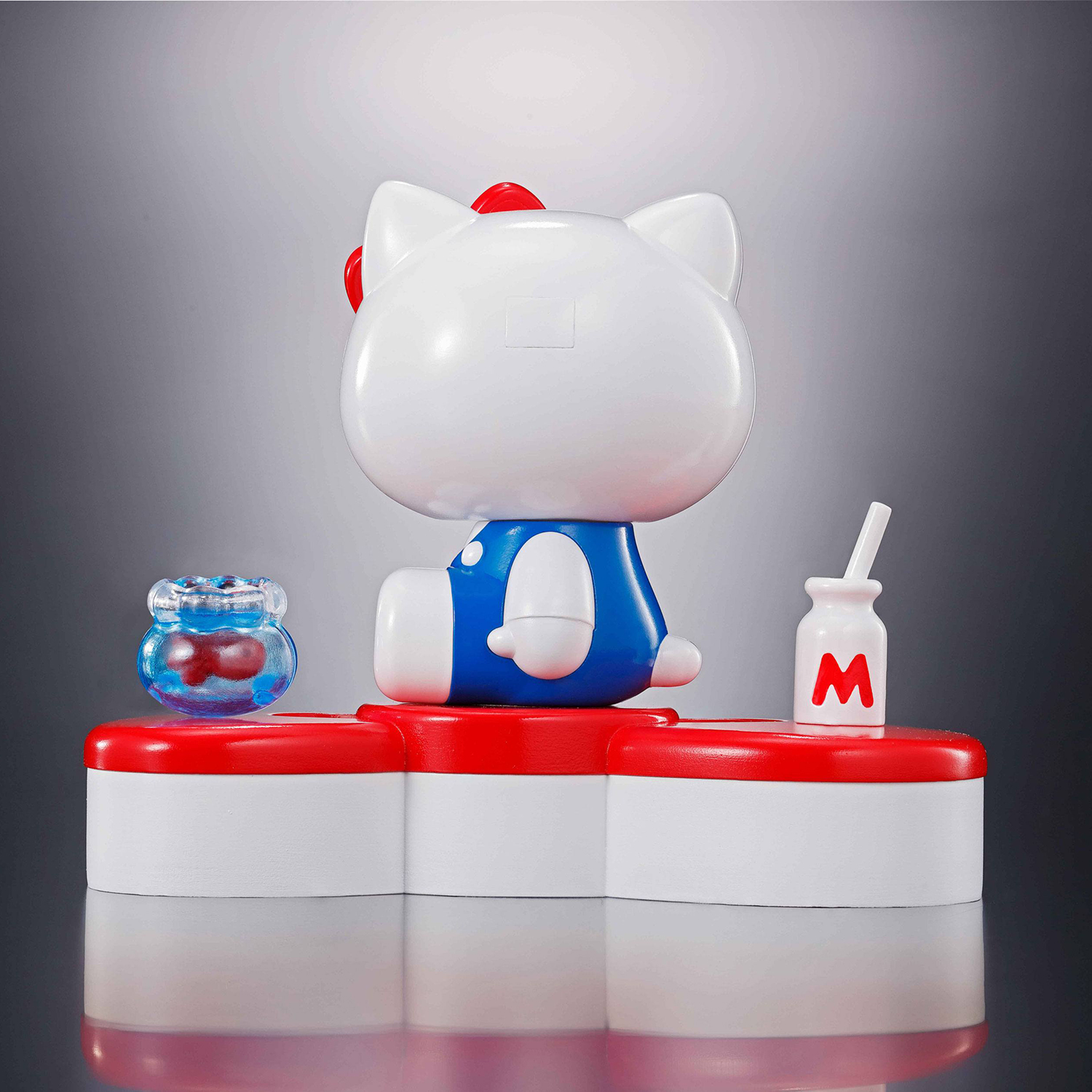 Фигурка Tamashii Nations - фото 4