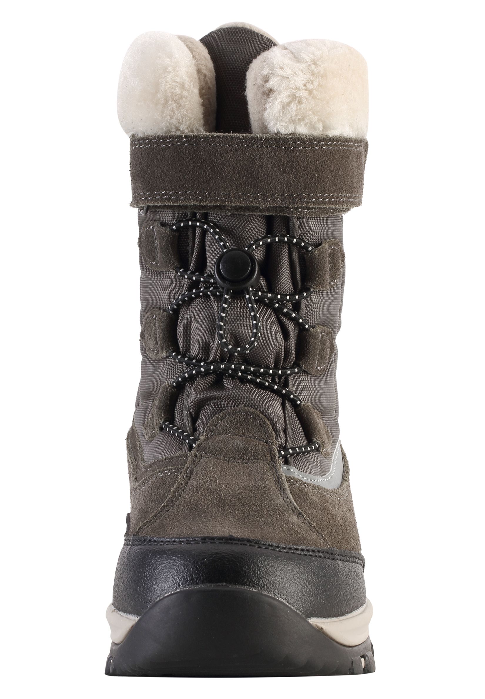 Сапоги Reima 569389-1750 - фото 4