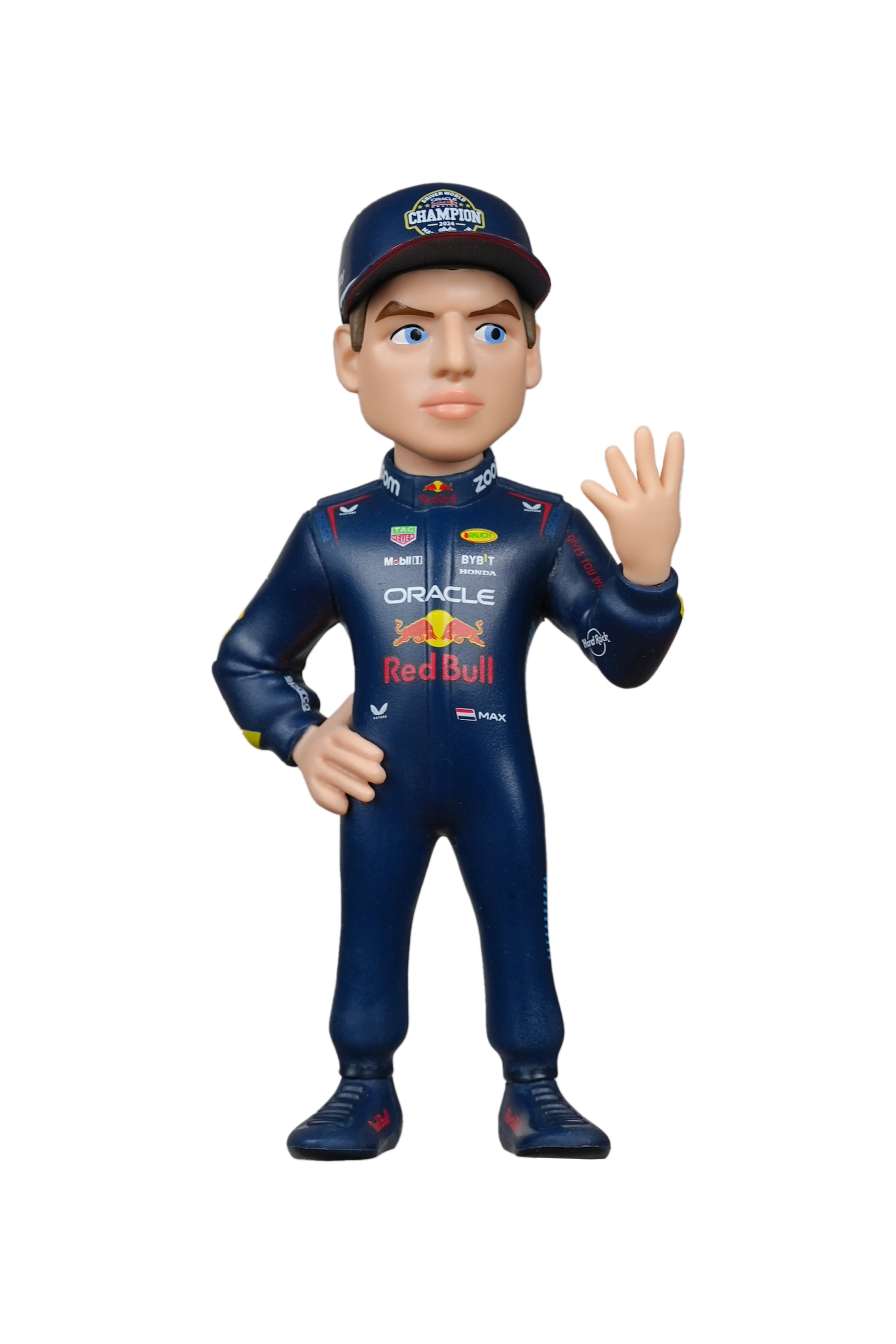 Фигурка MINIX - фото 4