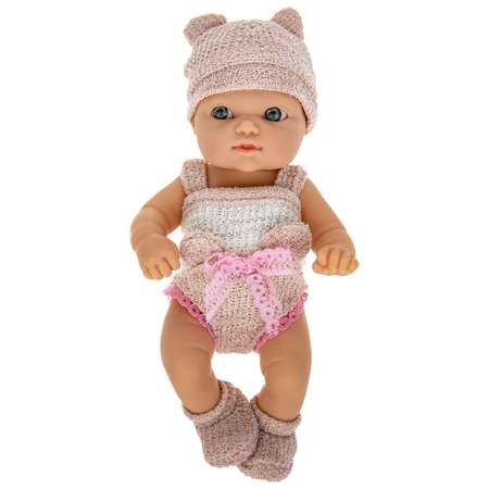 Кукла пупс 1TOY