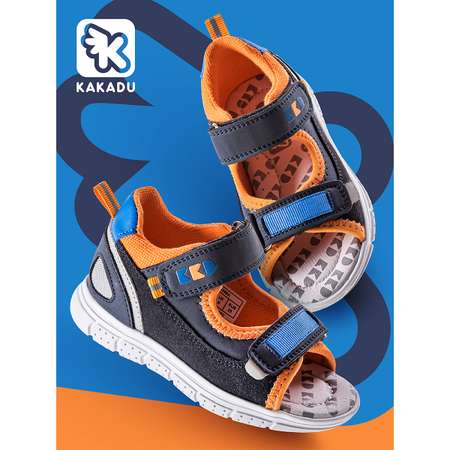 Сандали KAKADU