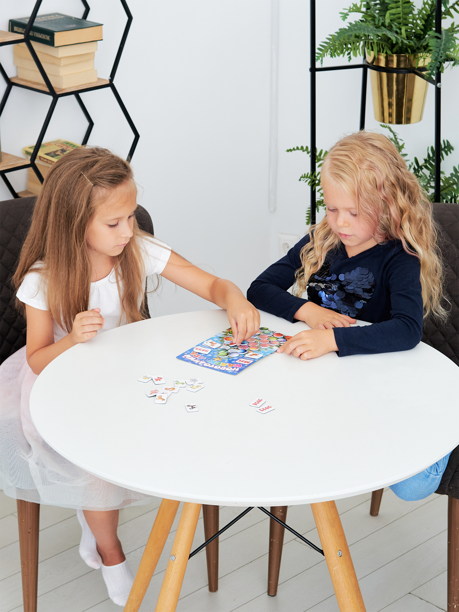 Настольная игра Дрофа-Медиа - фото 9