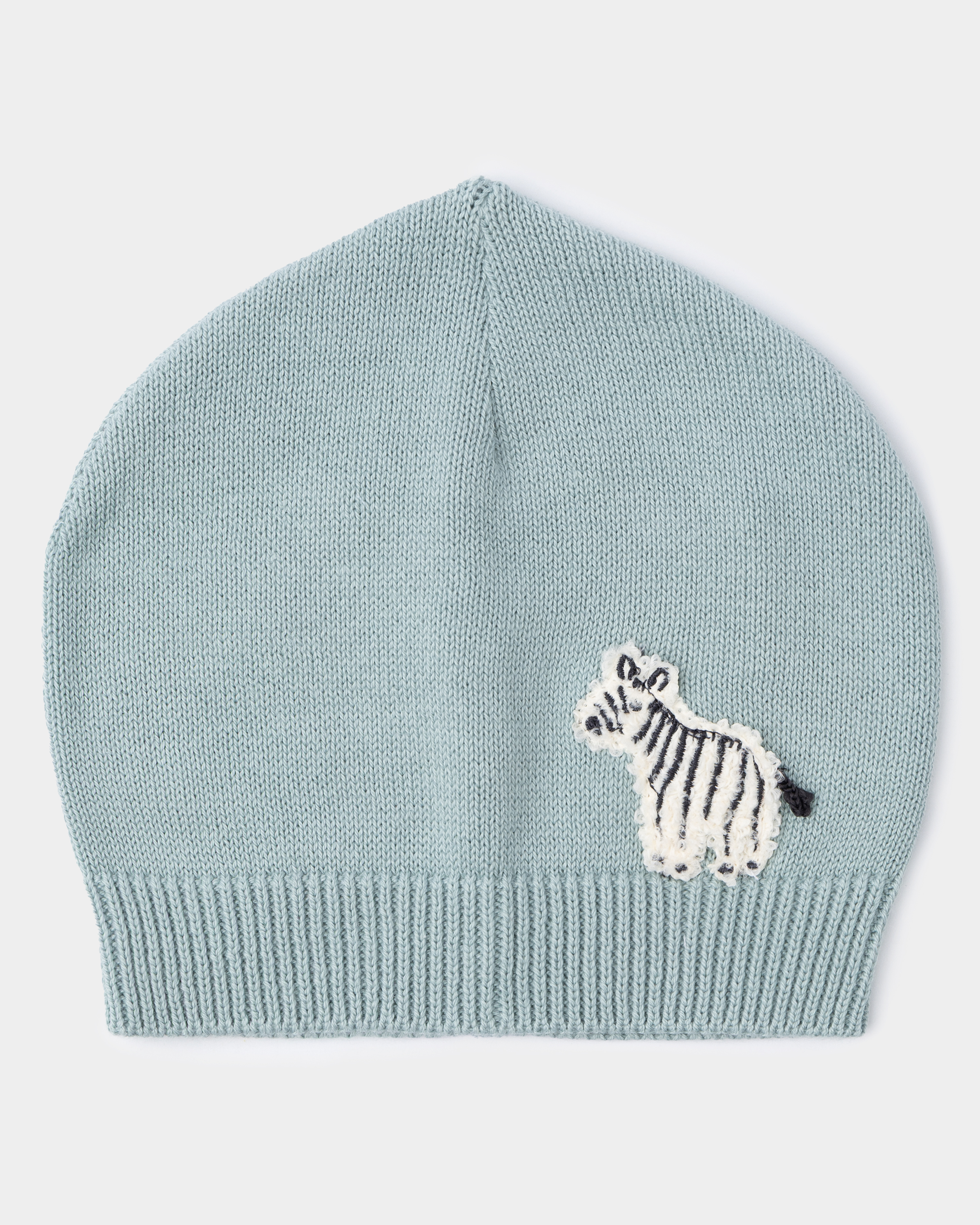 Шапка BabyGo S26BG457302HSib66 - фото 1