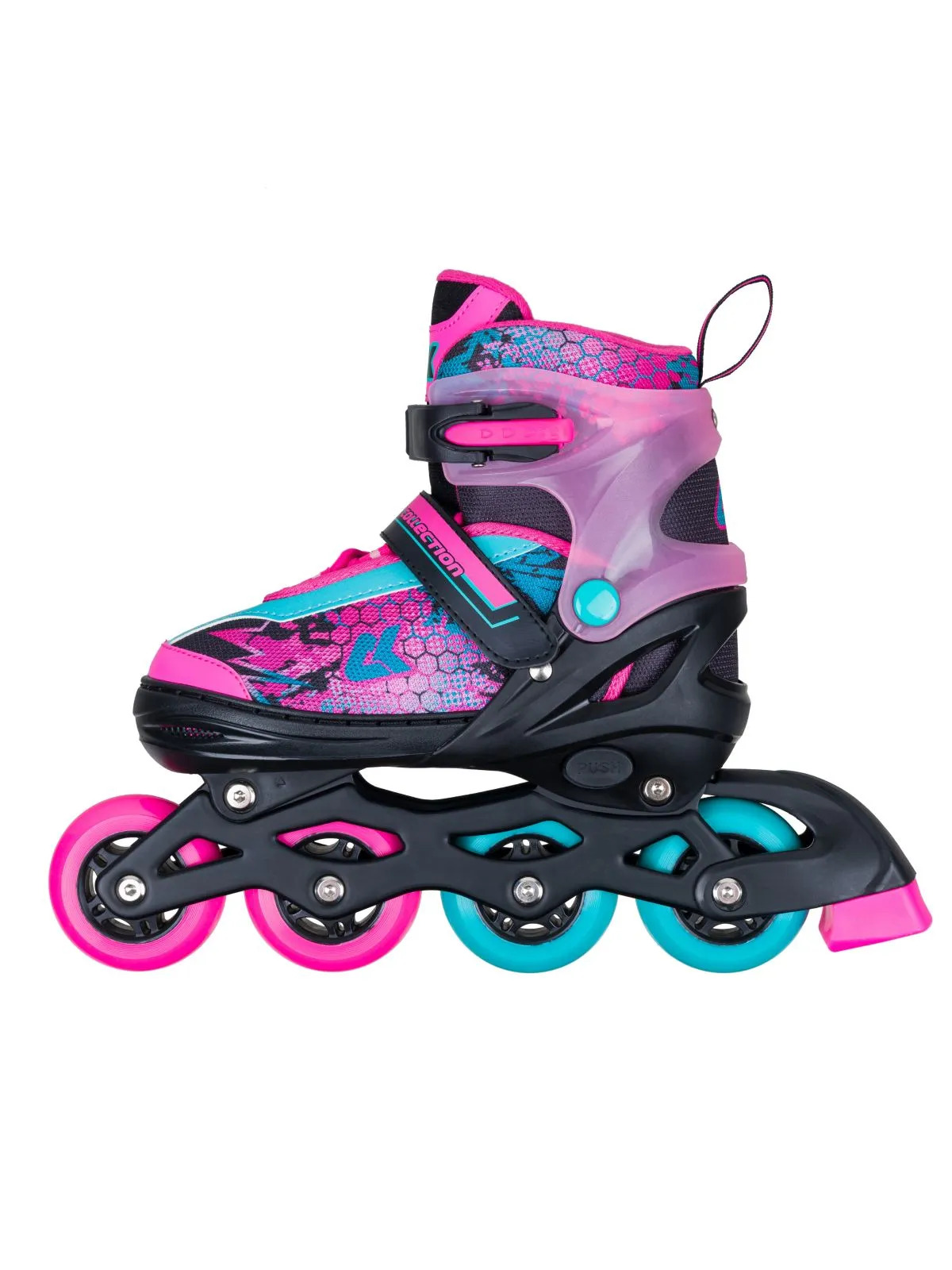 Роликовые коньки Sport Collection 37-40 - фото 11