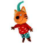 Игрушка мягкая Мульти Пульти 17 см