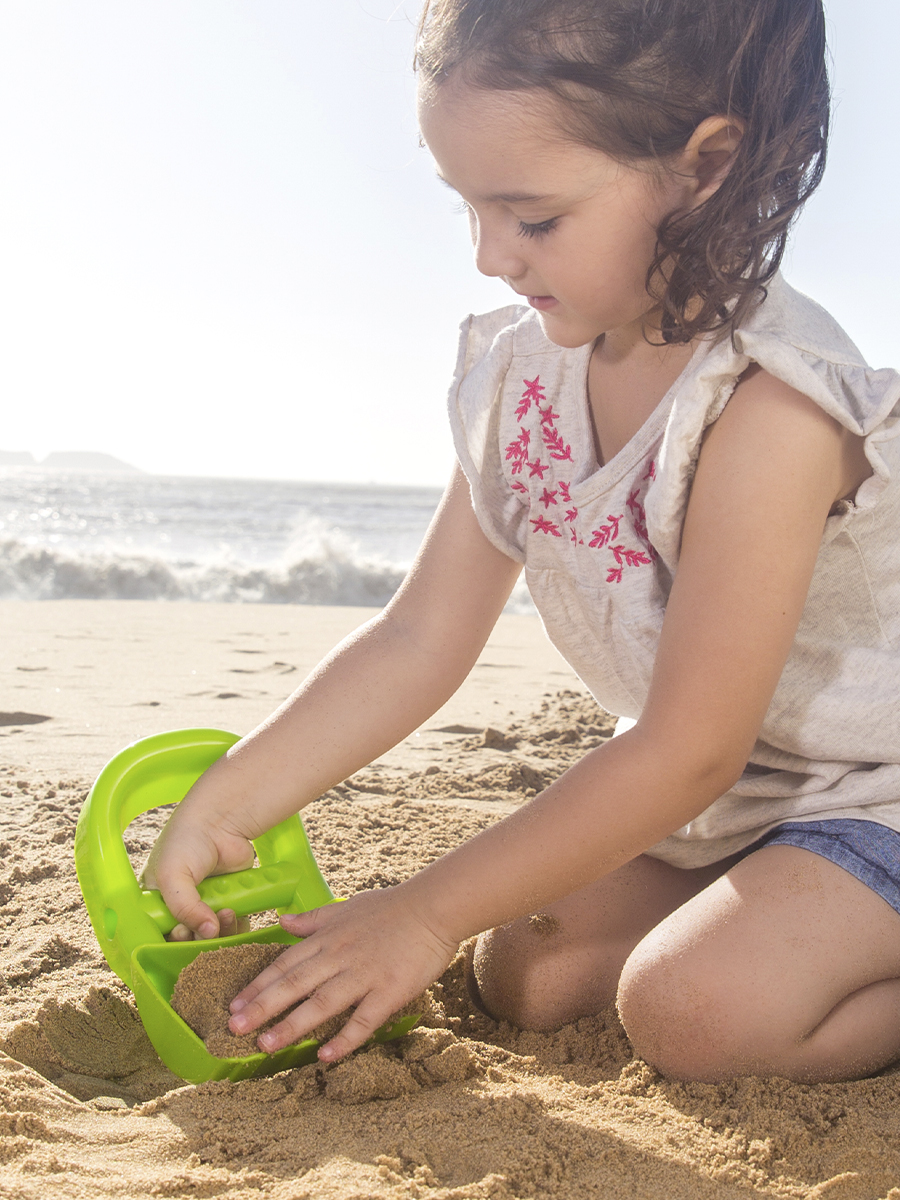 Игрушка Hape Экскаватор - фото 4