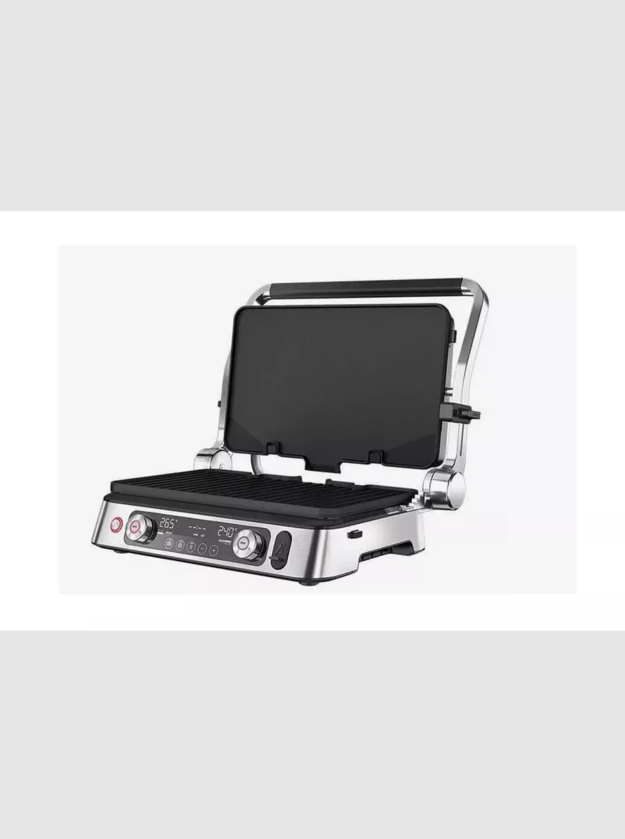 Электрогриль Braun 9 Pro CG 9160 - фото 4