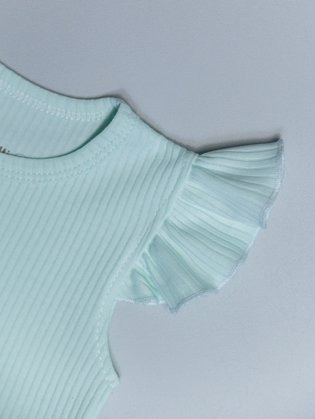 Боди-платье Amelli КЛ.290.050.1.0.171бир - фото 2