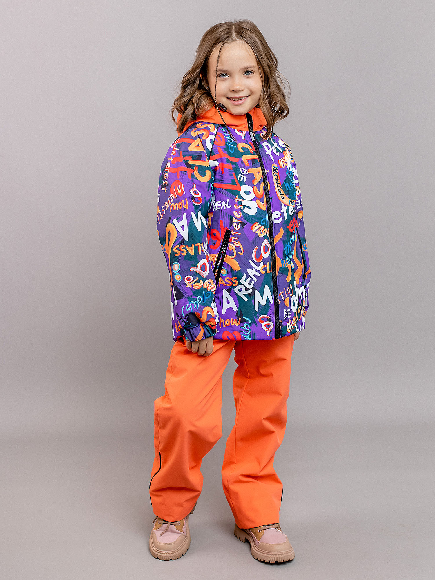 Комплект batik 617-24в-1 - фото 1