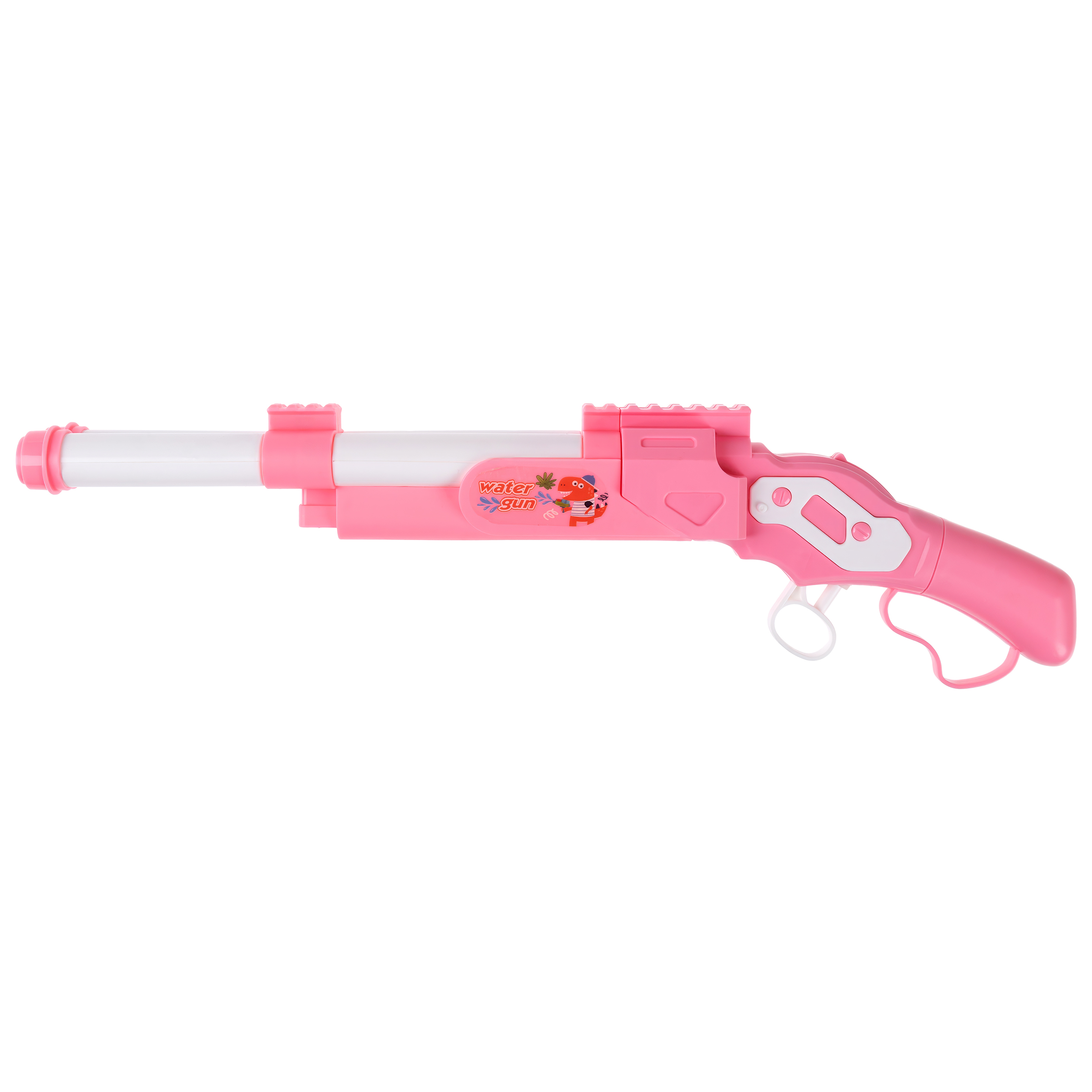 Ружье водный 1TOY - фото 7