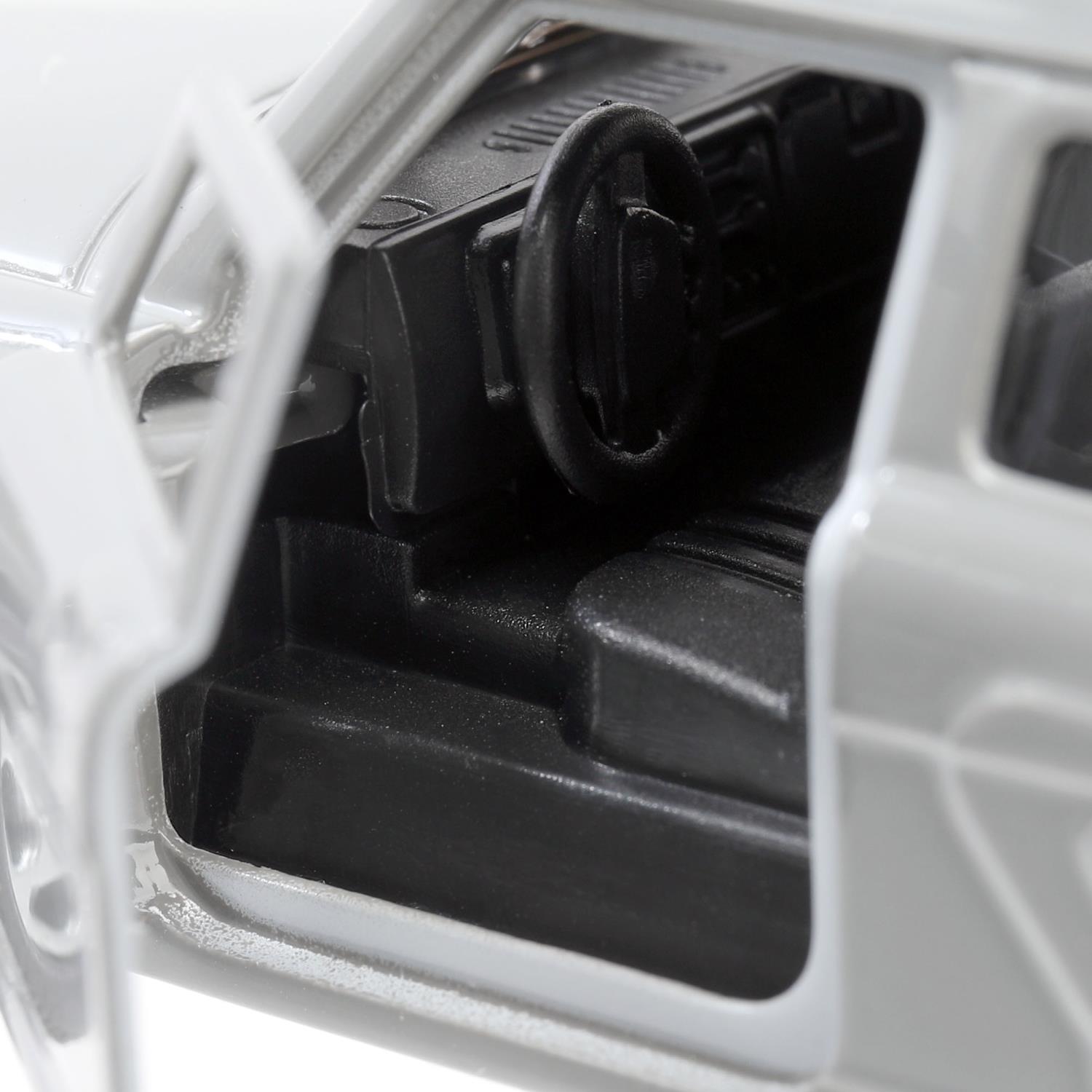 Автомобиль Технопарк 387213 - фото 9