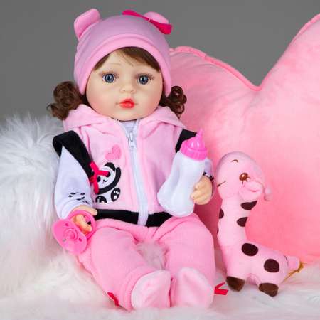 Кукла пупс QA BABY