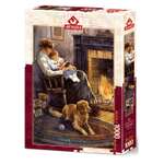 Пазл ART PUZZLE классический