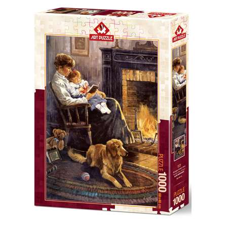 Пазл ART PUZZLE классический