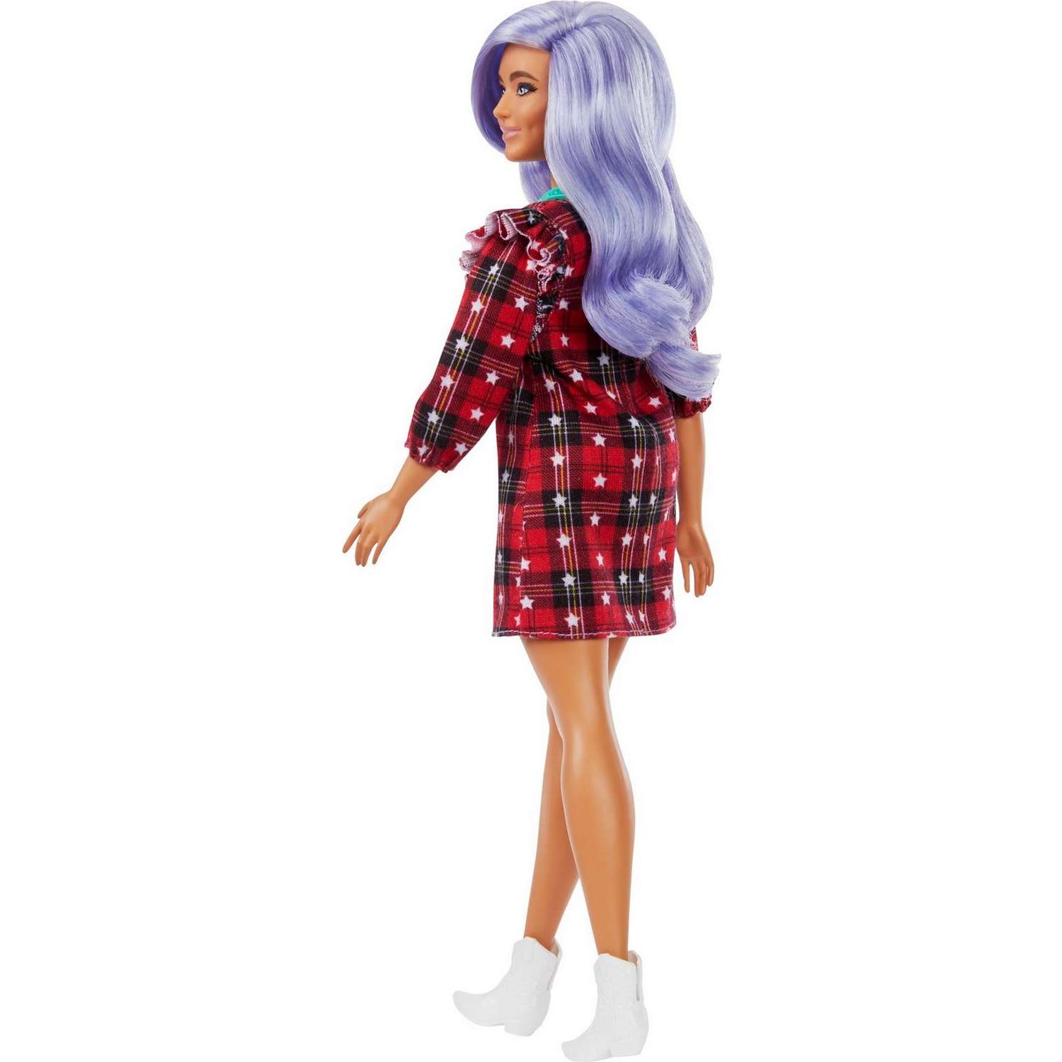 Кукла модельная Barbie FBR37 - фото 5