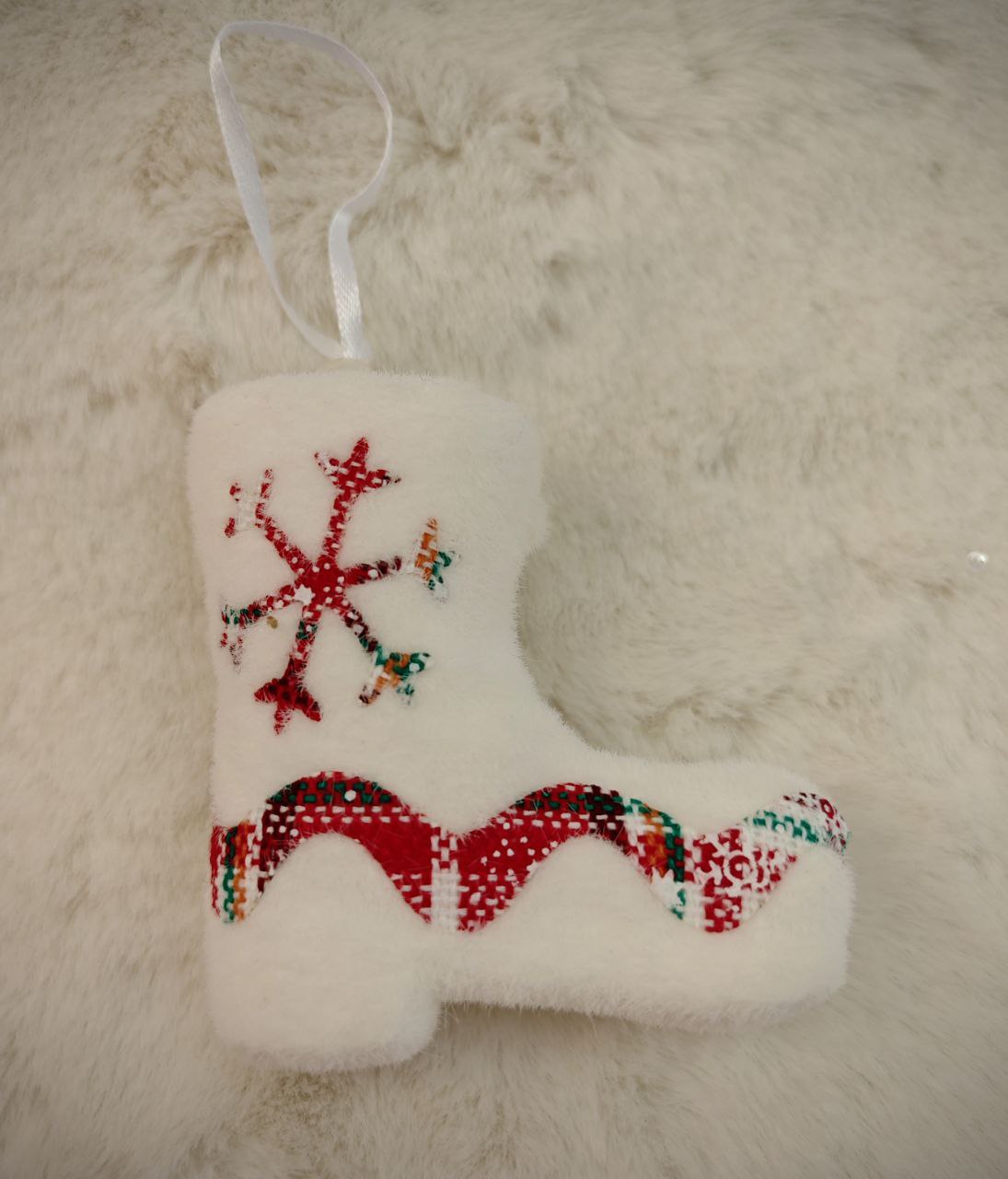 Украшение ёлочное Магия праздника MAG-G032-100 - фото 1