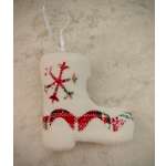 Украшение ёлочное Магия праздника MAG-G032-100