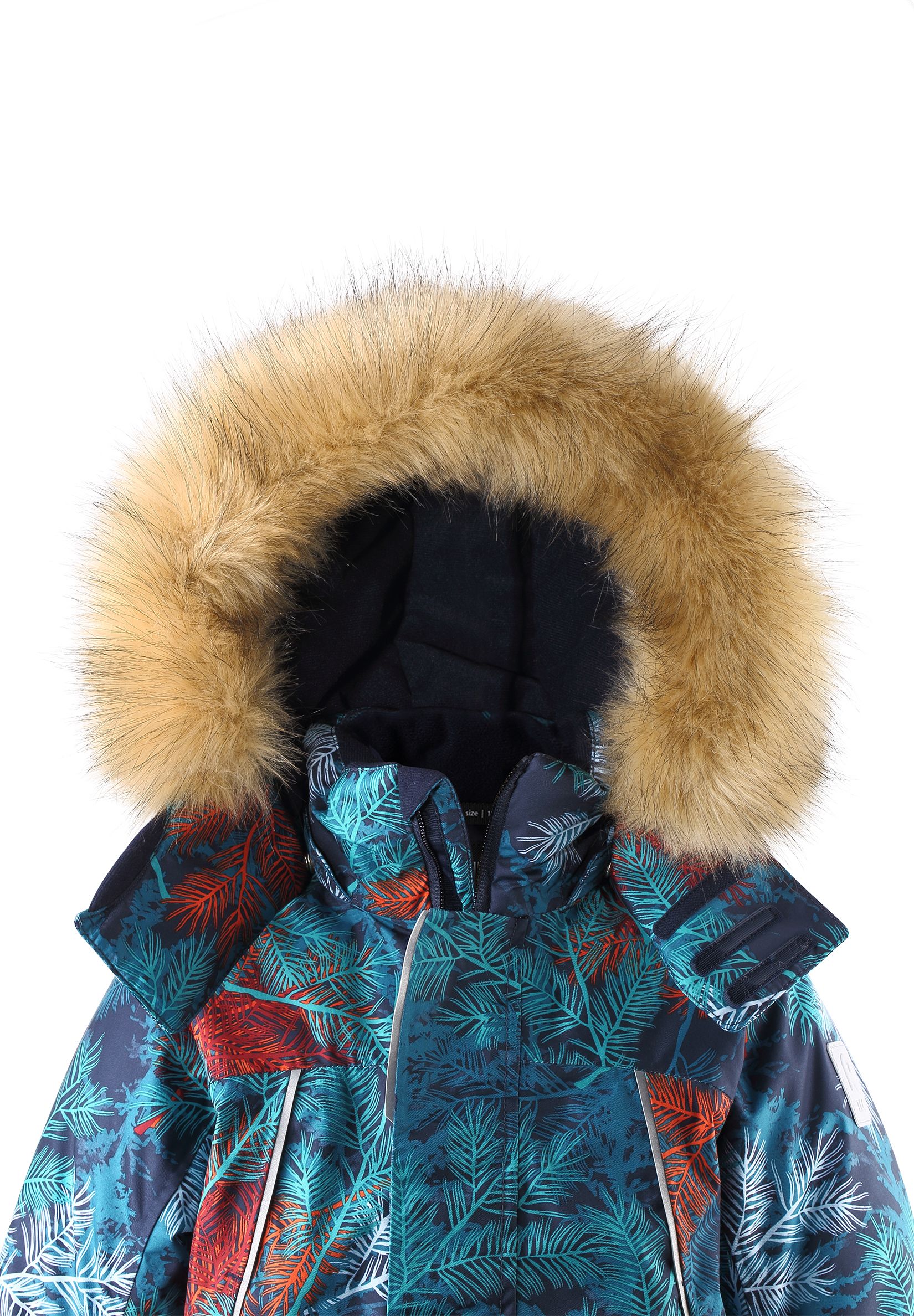 Куртка Reima 521643-7904 - фото 8