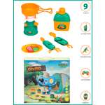 Палатка Givito